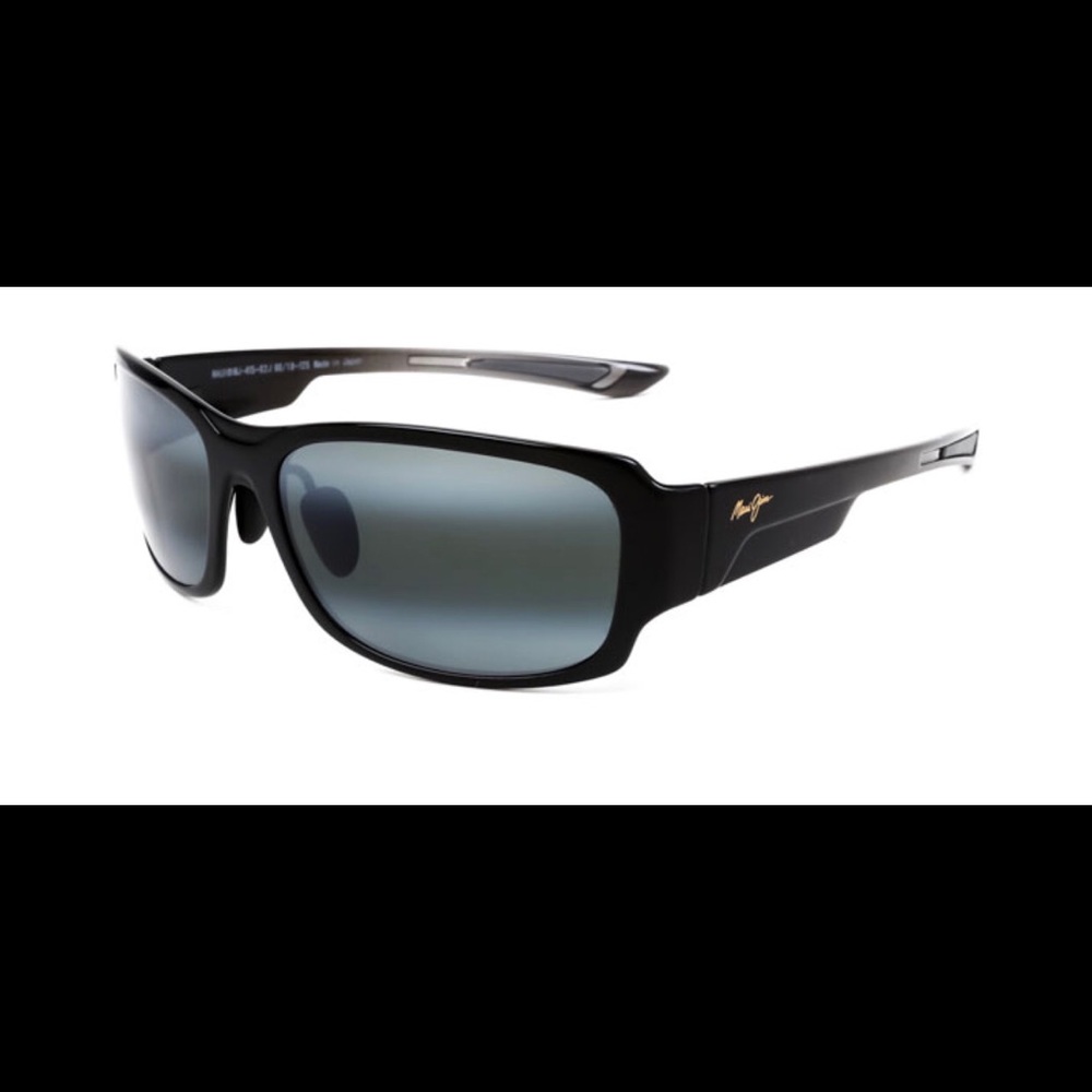 Maui Jim Bamboo Forest polarized sunglasses